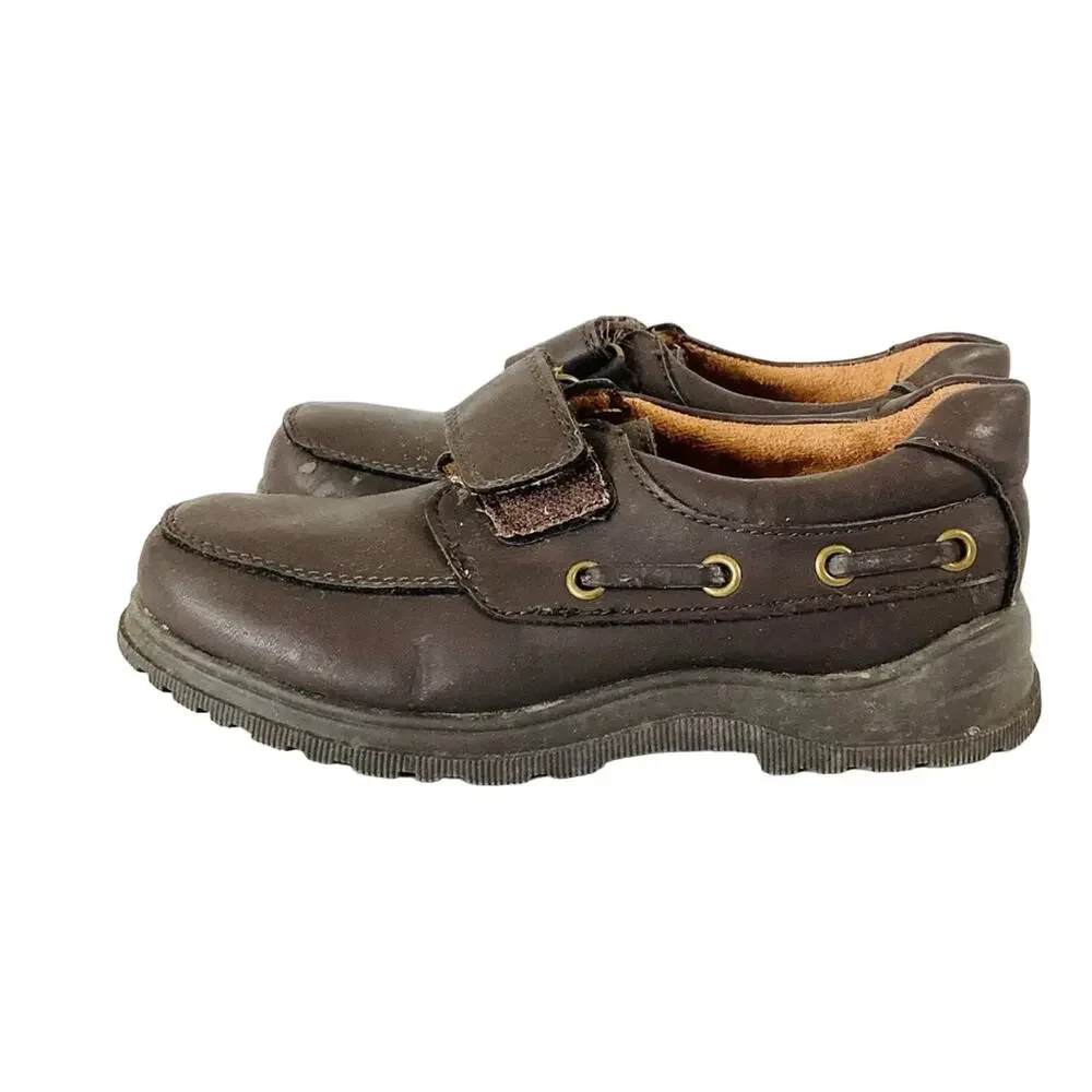 Boy Dress Shoes